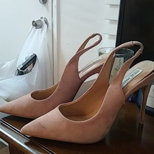 Steve Madden Heels